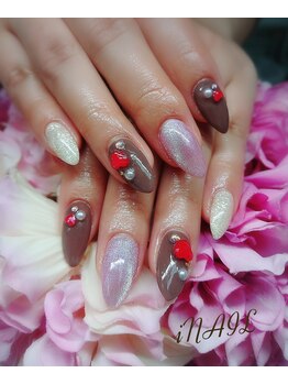 アイネイル(iNAIL)/