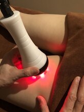 極めリラクゼーション/ハイパー痩身で美肌、美尻＆美脚