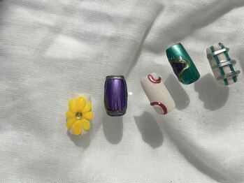 イビズ 新宿店(eviz)/6月オススメdesign(やり放題)