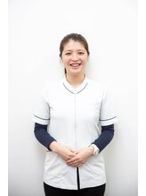 よつば鍼灸整骨院 春日院&nbsp;徳山 望