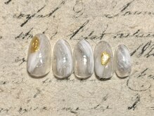 ネルフィーズ(NAILFY's)/