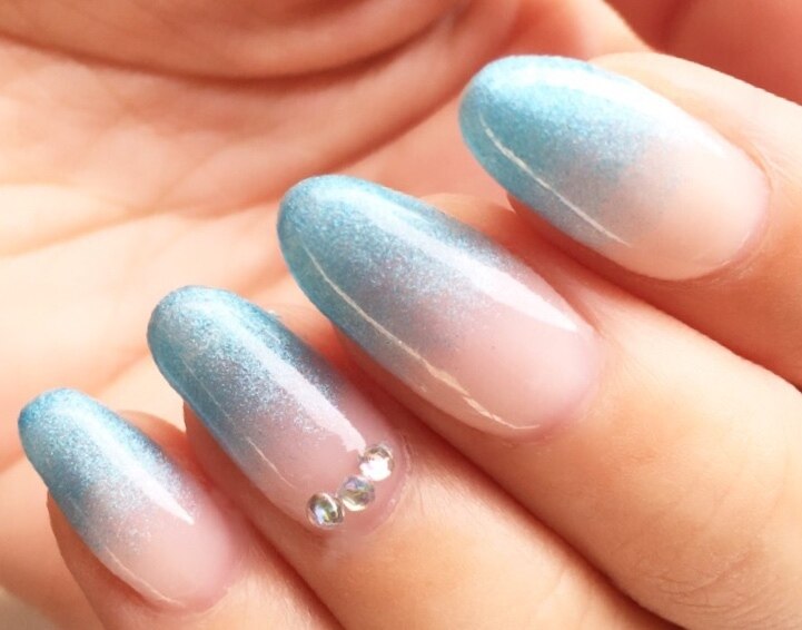 【初回オフ無料】カラグラ+アート2本付\4000