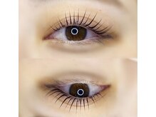 ラプレ(Lapule)/次世代まつ毛パーマ