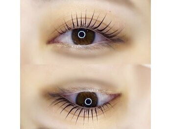 ラプレ(Lapule)/次世代まつ毛パーマ