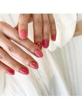 サロン ド リム(Salon de Lym)/by hayakawa