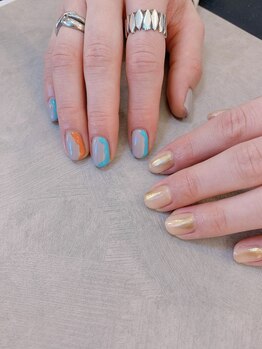 ゴウリキ(GOURIKI)/