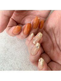 大人マグネットミラー