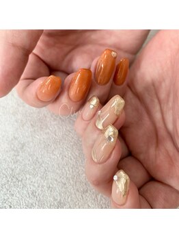 クリア(Clear)/大人マグネットミラー