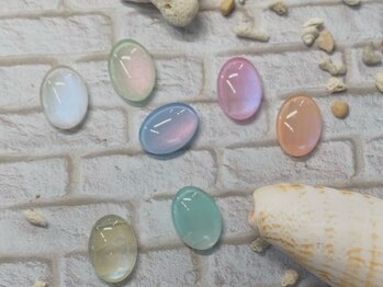 ラニ エカヒ 横浜店(Lani`ekahi)/偏光カラー