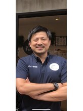 オードヴィー整骨院&nbsp;近 敏成