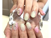 ラーシューシュ(la-chou-chou)/