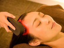 ハンズ(Han頭)/EMSケア付きデンキブラシ