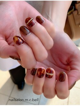 エムシーベル(m.c bell)/