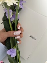 ムーイ 外苑前(mooi.)/initial nail