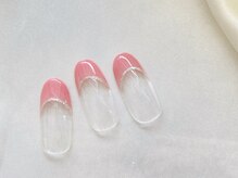 アバネイル 名駅店(AVA NAIL)/【シンプルオフィス】