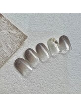 アトリエメルシー 青葉台(atelier merci)/定額Cコース¥8250
