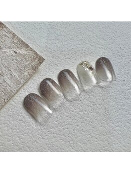 アトリエメルシー 青葉台(atelier merci)/定額Cコース¥8250