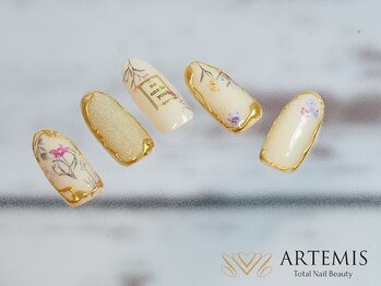 アルテミス(ARTEMIS)/スペシャル 