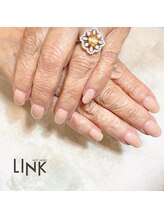 リンク(LINK)/ワンカラー