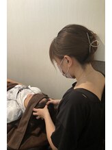 ローベルジュ(Lauberge) Konno