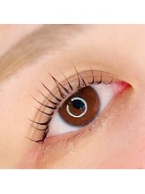 カピリナ(ka pilina)/まつ毛パーマ/ラッシュリフト