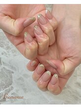 ビアン(Bienvenue)/フレンチ