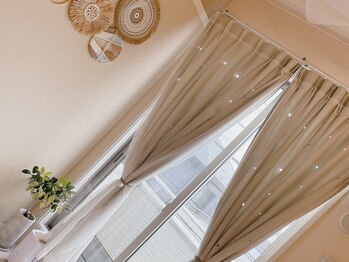 モーンガータ(mangata)/《店舗内装》