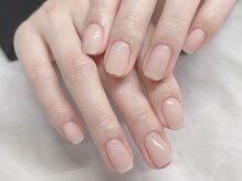 サラ 千種吹上店(Sara)/うる艶ワンカラー