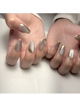 エメ(Aimer)/designコース*