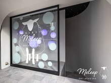 メリープ 三宮店(meleep)/ツボ