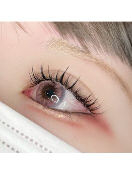 バニーアイズ 天神(Bunny eyes TENJIN)/ワンホンデザイン