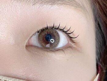 カミエ(Kamie)/まつげパーマ