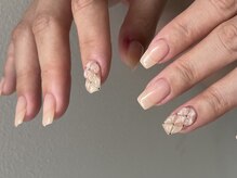 リリ(Rili)/ワンカラーネイル