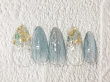 ジスタ(Gst)/月替わり定額＜summer＞