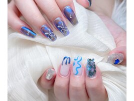 持ち込みデザイン