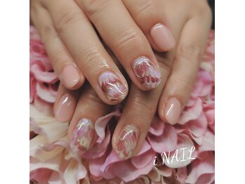 アイネイル(iNAIL)/