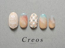 クレオス 松戸駅前店(Creos)/150分コース