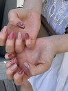 Natural　Nail