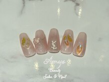 エミス(Amys)/Platinum artコース