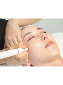 シミしわ改善！予防ケア