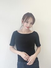 ラミア(LaMia)&nbsp;...kina 