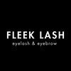 フリークラッシュ 高崎(FLEEK LASH)のお店ロゴ