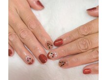 はあとねいる イオン 鶴見緑地前店/店舗限定デザイン