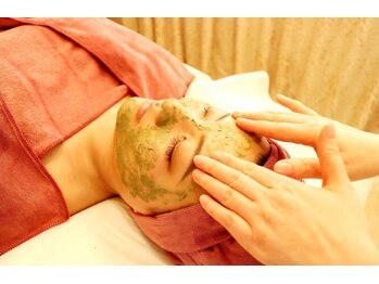 ビューティービーナス(BEAUTY VENUS)/ハーブピーリング