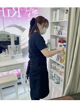 リリィ(RiRiy)&nbsp;じゅん 