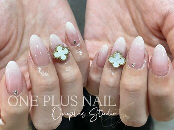 ワンプラススタジオ(One Plus Studio)/