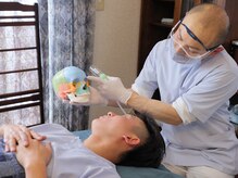 神戸北野はり灸院