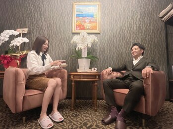 リラクゼーションイヤシ(RELAXATION IYASHI)/老若男女問わず通えるサロン