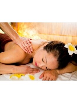 アロマで癒されたい