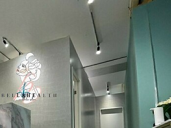 ベルアンドヘルス 千葉(BELL&HEALTH)/結果で魅せる、上質脱毛。